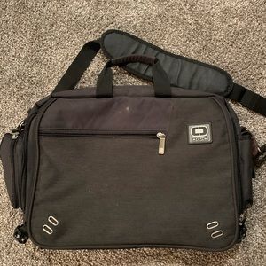 OGIO 17” Messenger bag